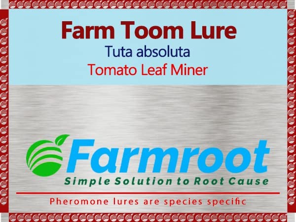 species specific pest control