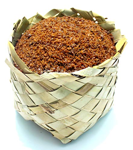 Udankudi Panankarkandu 950gm | Organic Palmyra Sugar | Palm Jaggery Product | Palm Candy
