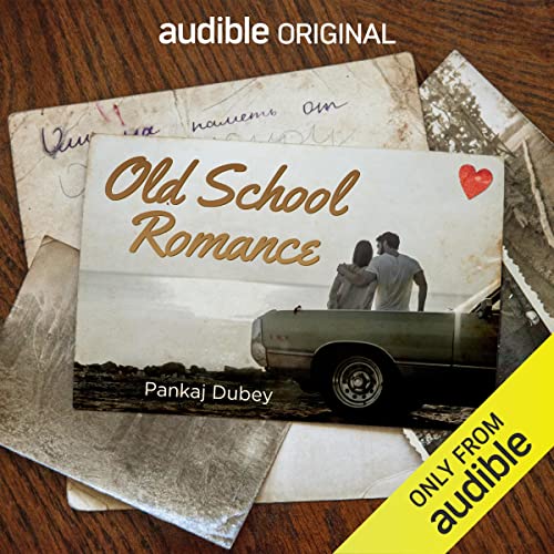 Old School Romance
