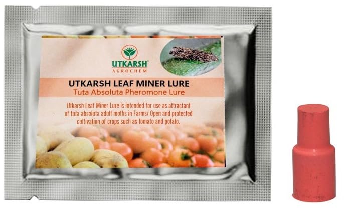 best treatment for leaf miners in tomato