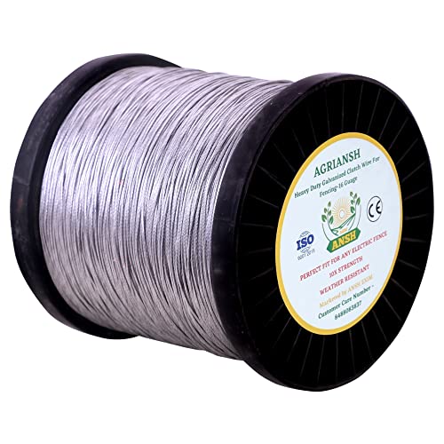 clutch wire for boundary