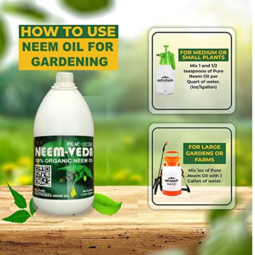 Neem Veda 1000 ml