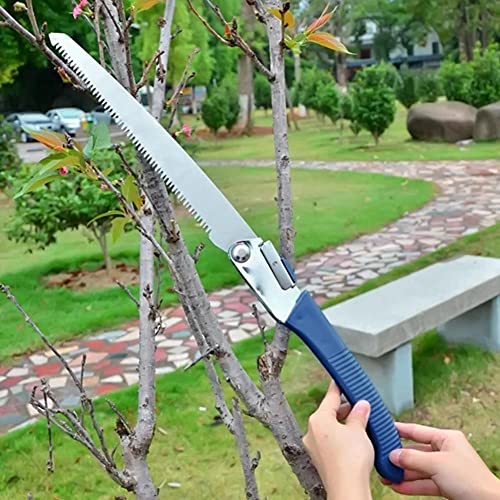 Folding Pruner Cutter