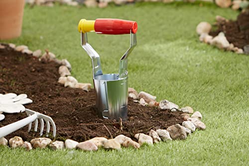 WOLF-Garten 1967000 Automatic Bulb Planter