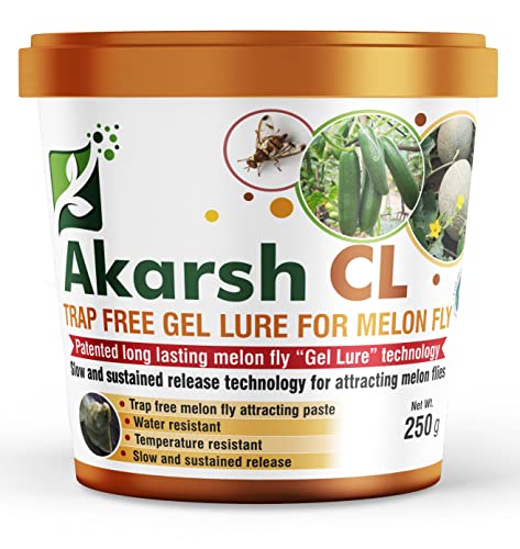 akarsh me fruit fly paste