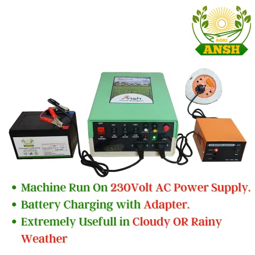 झटका मशीन