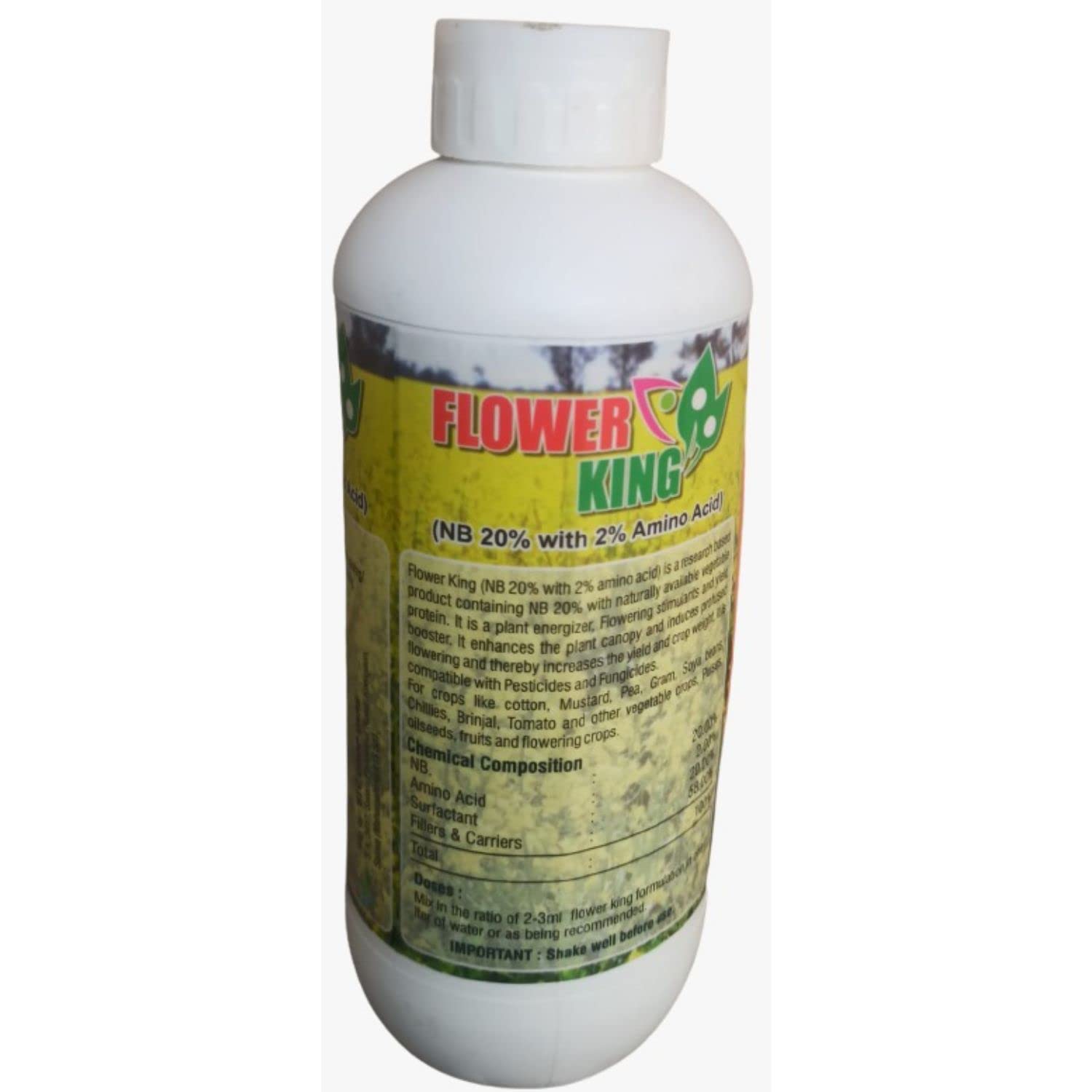 boom flower uses in hindi