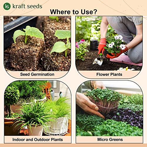 organic garden