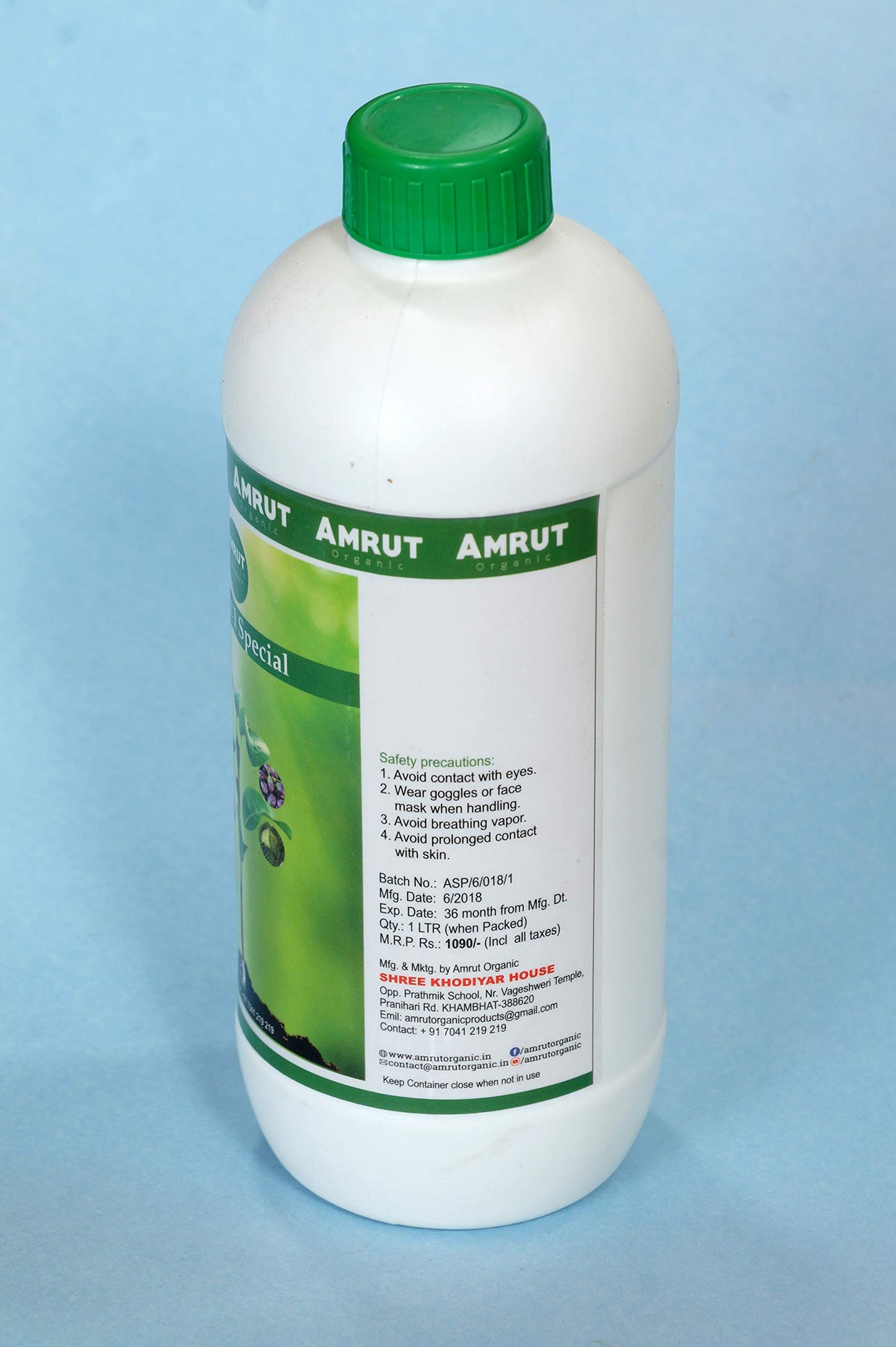 spray adjuvant concentrate