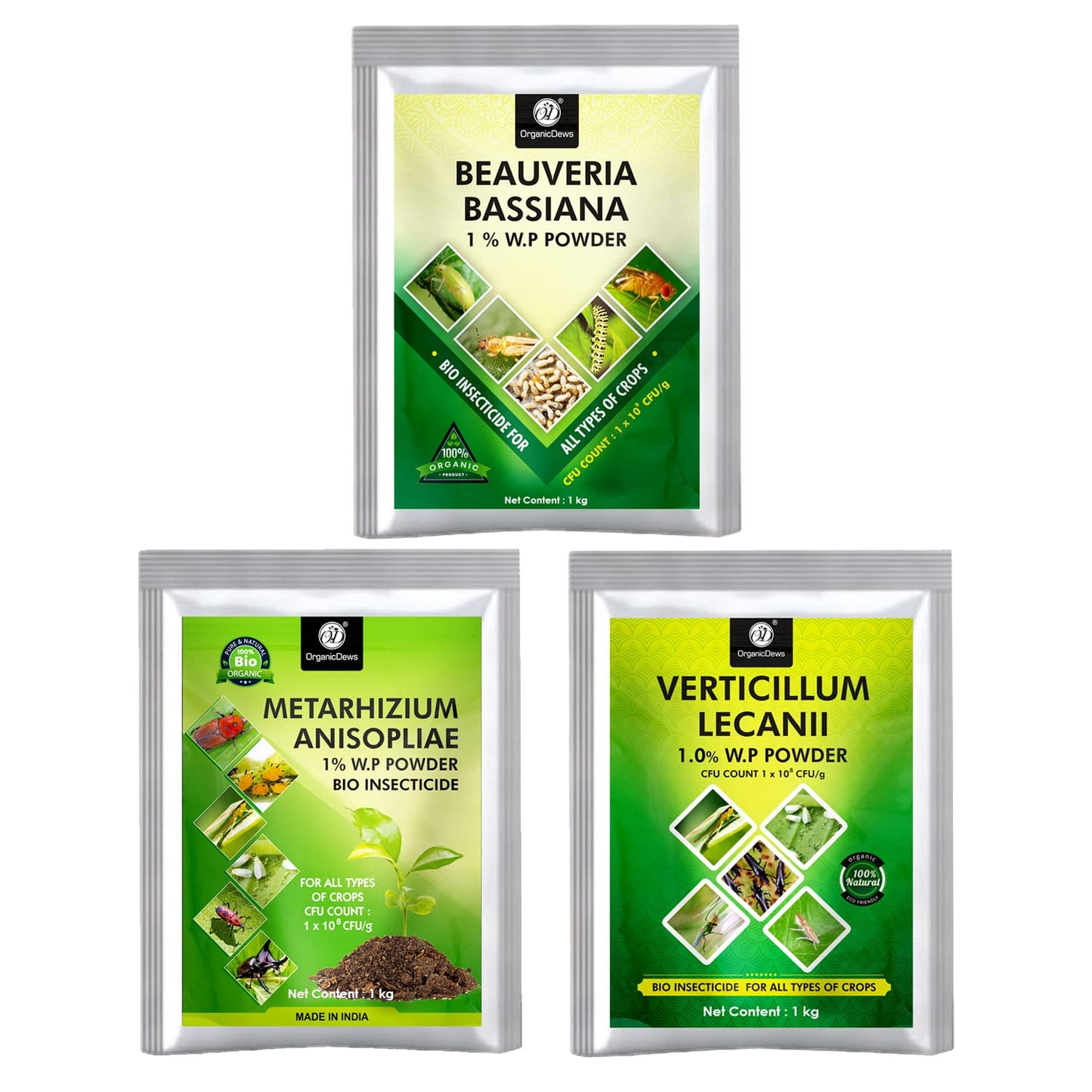 bio insecticies