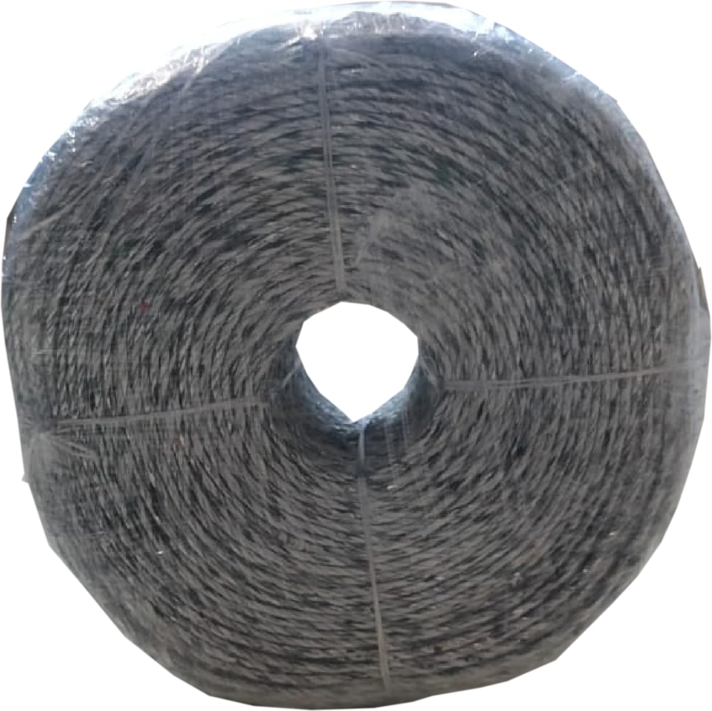 ज़टका मशीन बाड़ लगाने का तार