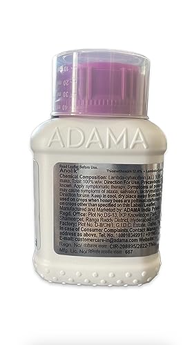 ANOLIK pesticide composition