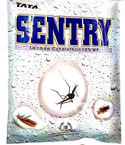 Pest control