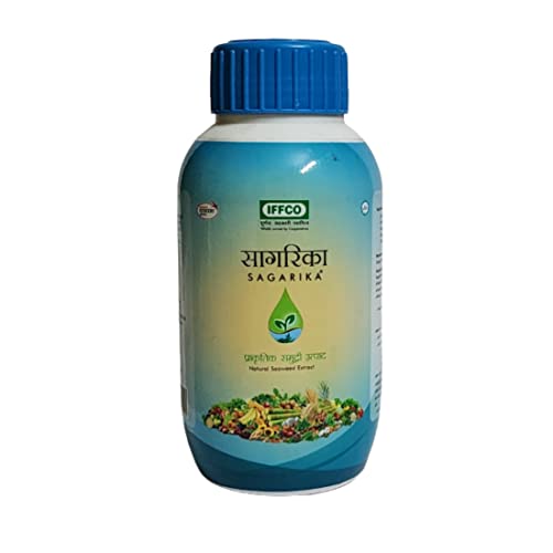 seaweed fertilizer price