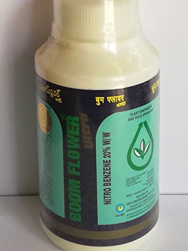 boom flower 1 litre price