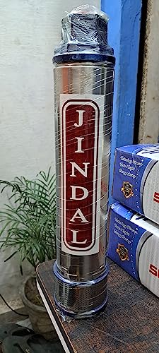 Jindal submersible pump 1 hp