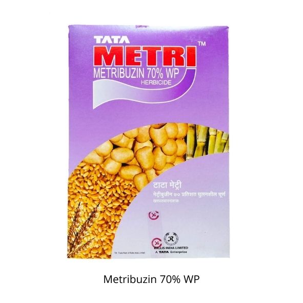 metri herbicide Metri 100 Gm (Herbicide) – resetagri
