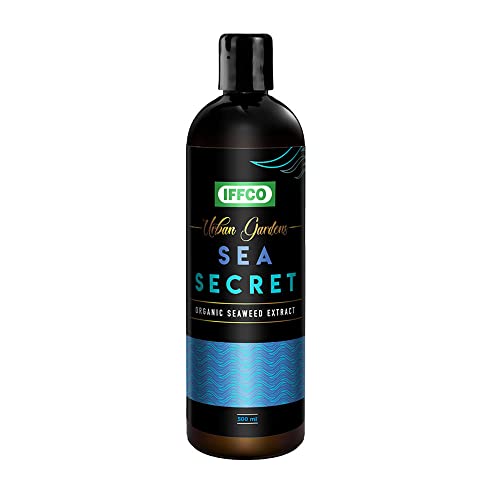 seaweed spray price