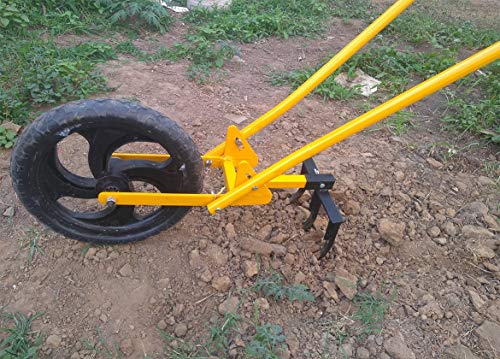 soil tiller