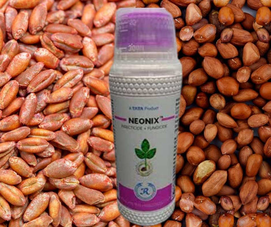 Unlock the Power of Neonix 20 FS for Thriving Crops