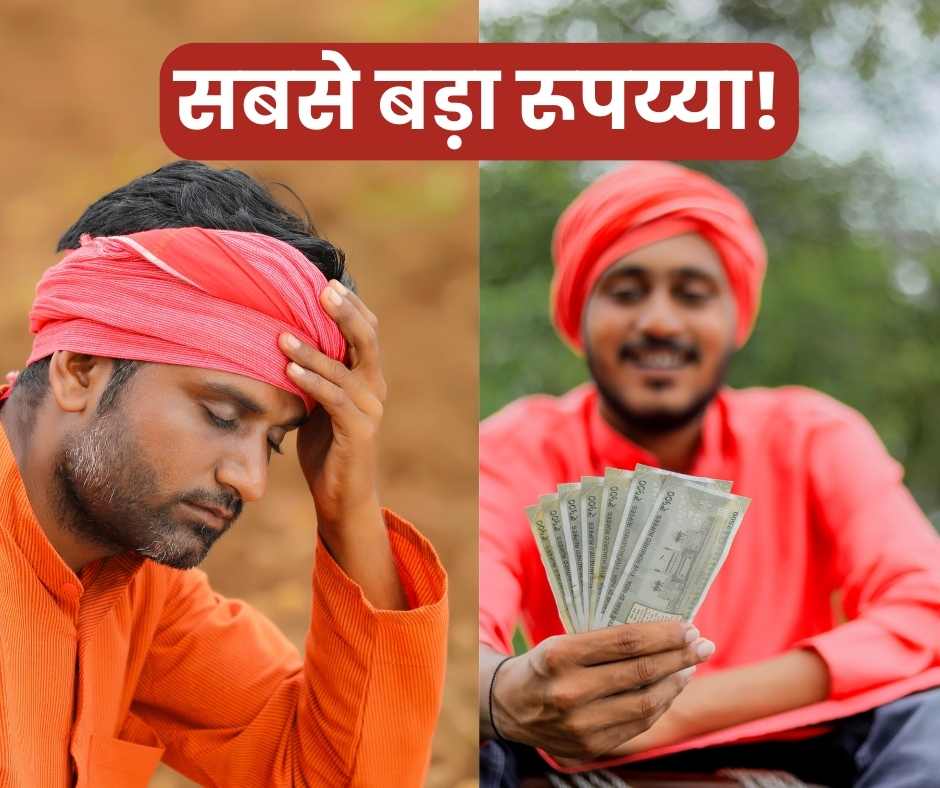Securing Your Harvest: Financial Literacy and Management Tips for Indian Farmers