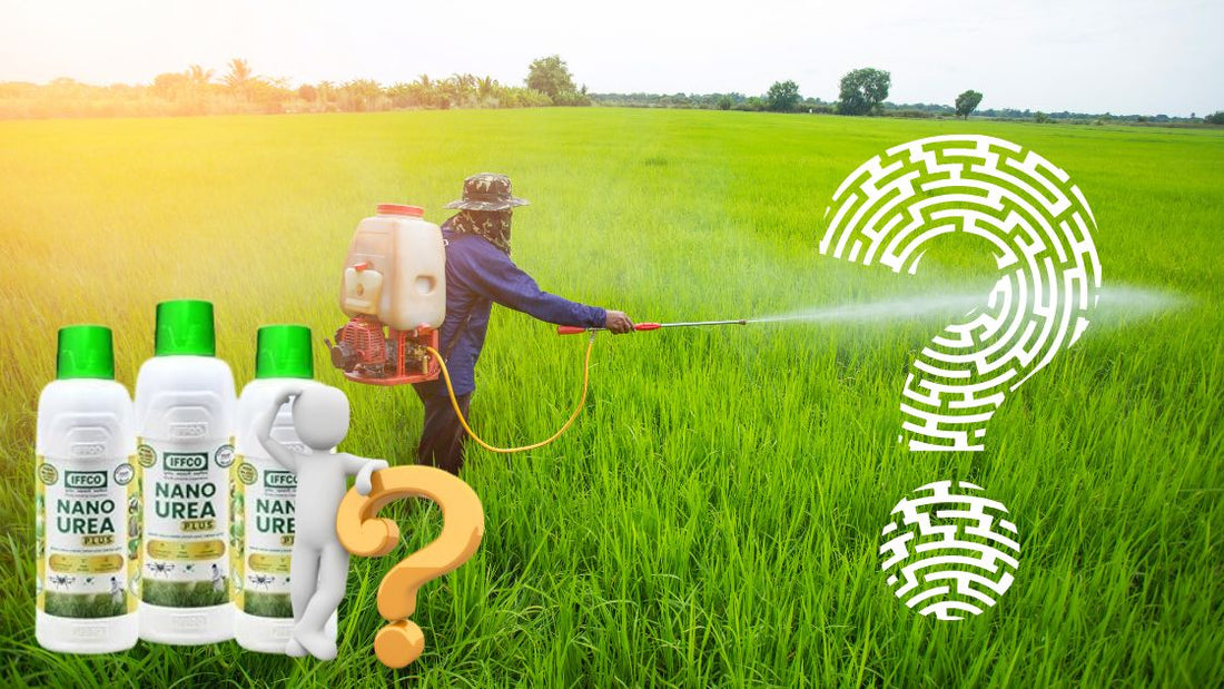IFFCO Nano Urea