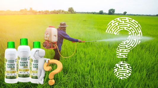 IFFCO Nano Urea