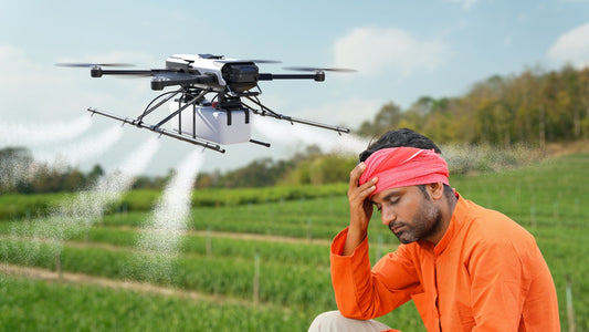 Your 3 Big Mistakes Are Increasing Crop Pests and Disease