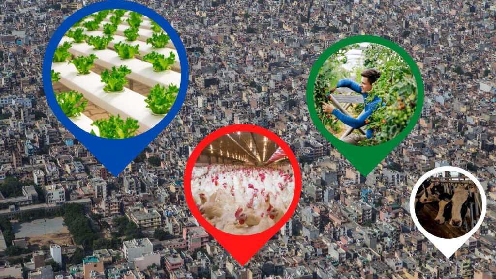 क्या सरकार अर्बन फार्मर्स के लिए कानून बनाएगी?
