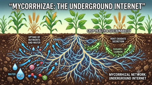 कंपन्या मायकोरायझा बद्दल तुमच्या पासून काय लपवत आहेत?