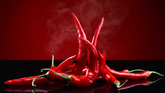 Securing the Spice: Challenges and Solutions for Chilli Farmers in India