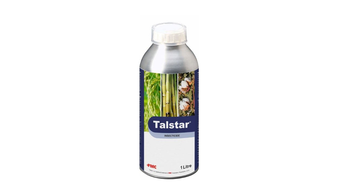 Talstar Plus: A Powerful, Safe, and Easy-to-Use Insecticide for Your Crops