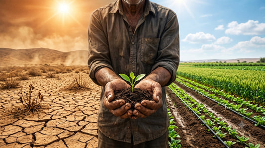 हवामान बदल खरच होतो आहे का?