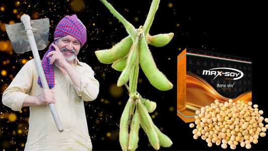 Max-Soy: The Solution to Herbicide Resistance and Effective Weed Control in Soybean Crop