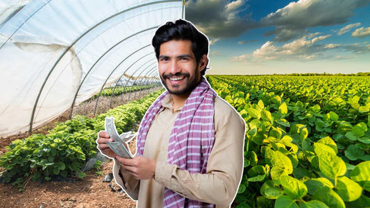 भारतीय किसानों के लिए नई दुनिया: आधुनिक कृषि की ओर, एक कदम एक समय