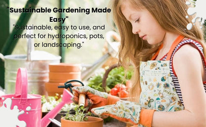 cocopeat for gardening