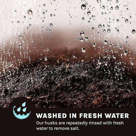 cocopeat washing