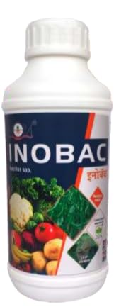 INORA INOBAC Bacillus subtilis 1 L