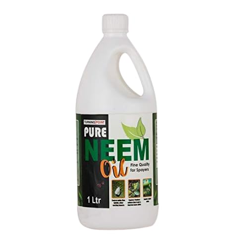 pure neem oil
