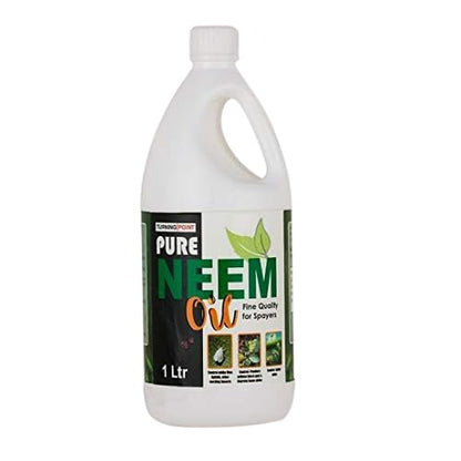pure neem oil