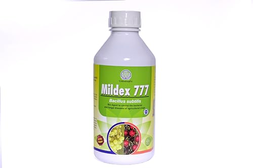 Universal Bio-Con Pvt. Ltd. Mildex 777 (Pack of 1)