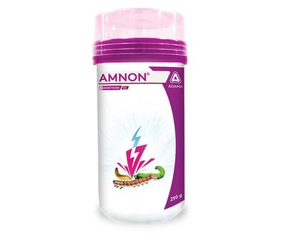 Adama Amnon Emamectin Benzonate 5% SG (50 ग्रॅम)