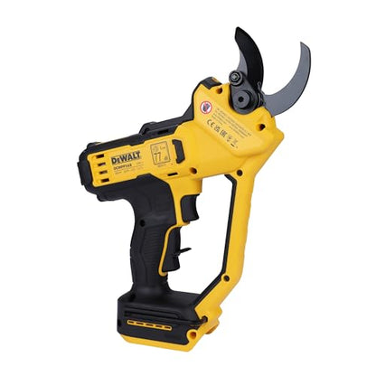 DEWALT DCMPP568N-XJ 18V XR पावर प्रूनर 32mm कटिंग क्षमता और LED लाइट के साथ