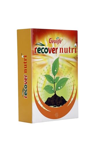 GEOLIFE RECOVER NUTRI (BIO FUNGICIDE) (1KG)