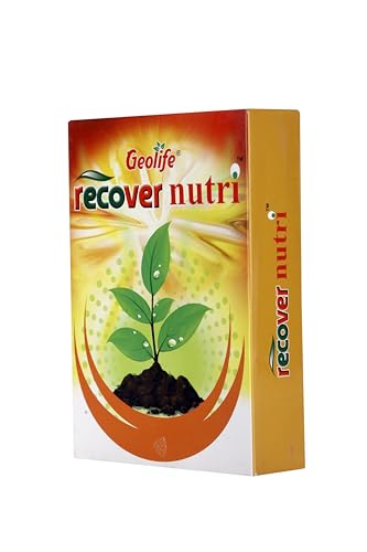 GEOLIFE RECOVER NUTRI (BIO FUNGICIDE) (1KG)