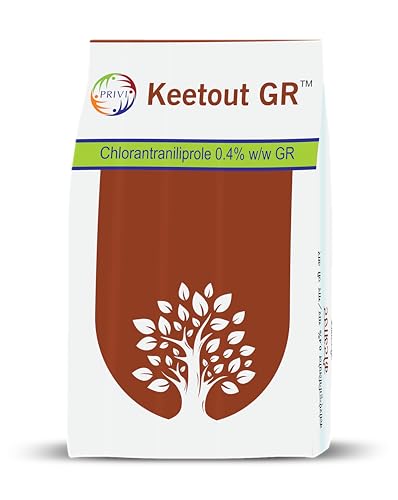 Keetout Granule – resetagri