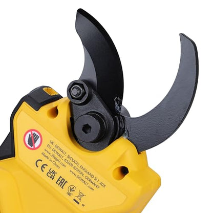 DEWALT DCMPP568N-XJ 18V XR पावर प्रूनर 32mm कटिंग क्षमता और LED लाइट के साथ