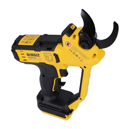 DEWALT DCMPP568N-XJ 18V XR पावर प्रूनर 32mm कटिंग क्षमता और LED लाइट के साथ