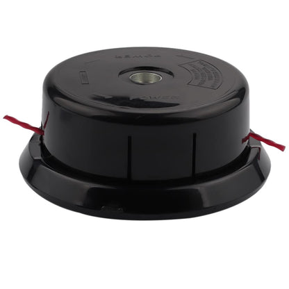 DGK™ Grass Trimmer Head | Brush Cutter Tap and Go | Lawn Mower Attachment |Garden and Farm Use| Auto Feed