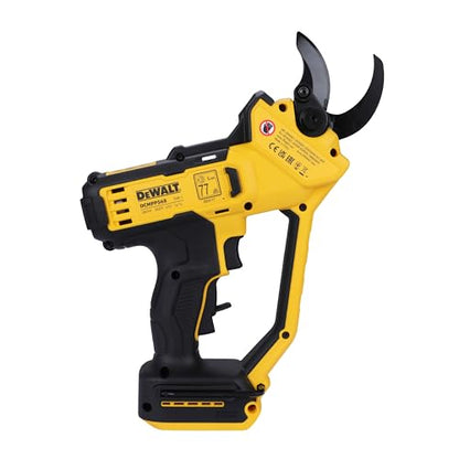 DEWALT DCMPP568N-XJ 18V XR पावर प्रूनर 32mm कटिंग क्षमता और LED लाइट के साथ